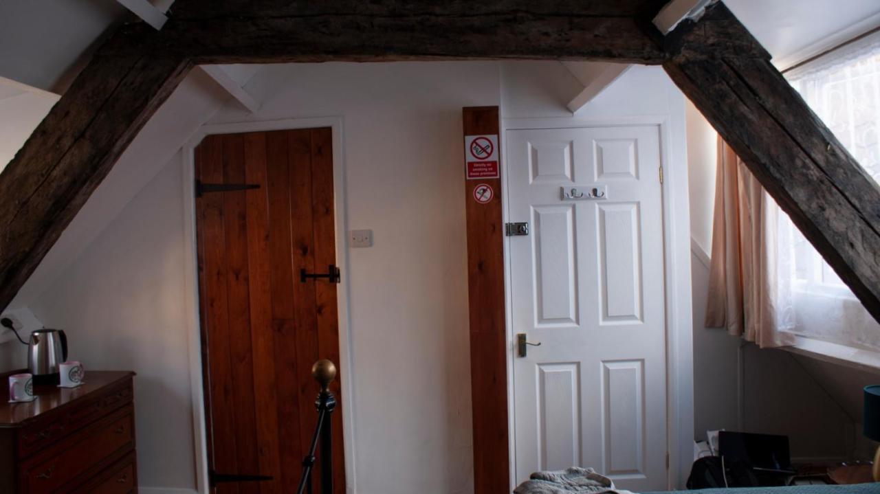 Bed and Breakfast Little Pie In The Sky Whitby Zewnętrze zdjęcie